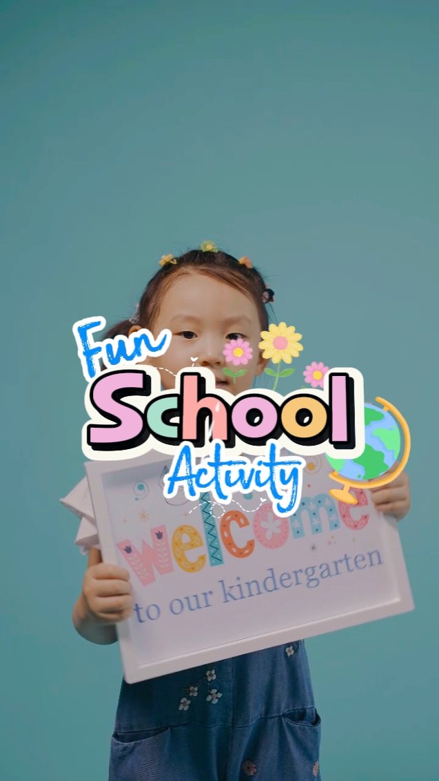 Heute Schule