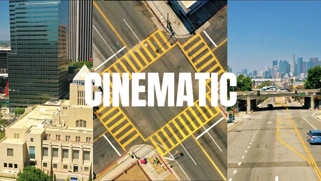 Introdução Cinematográfica 