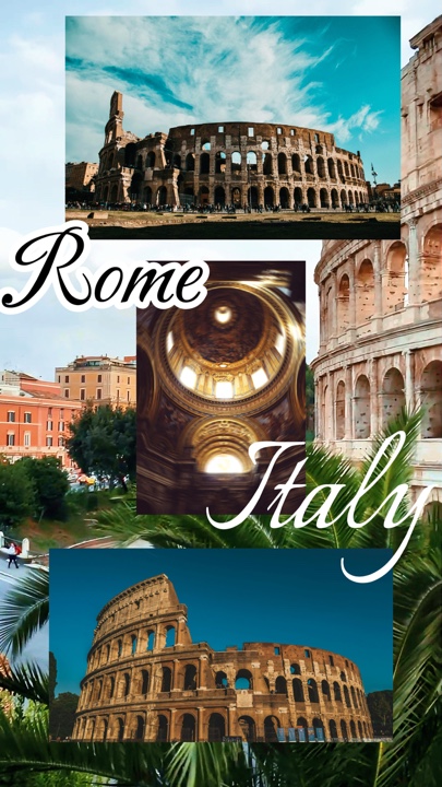 Rome 