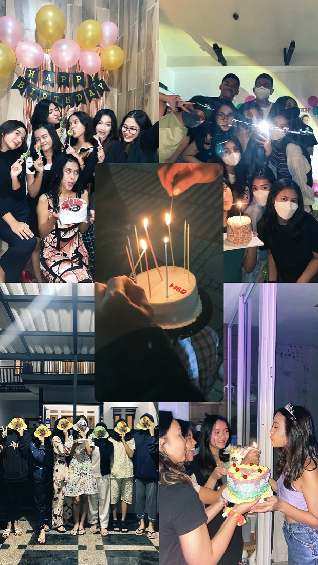 4 foto x 1 video 
