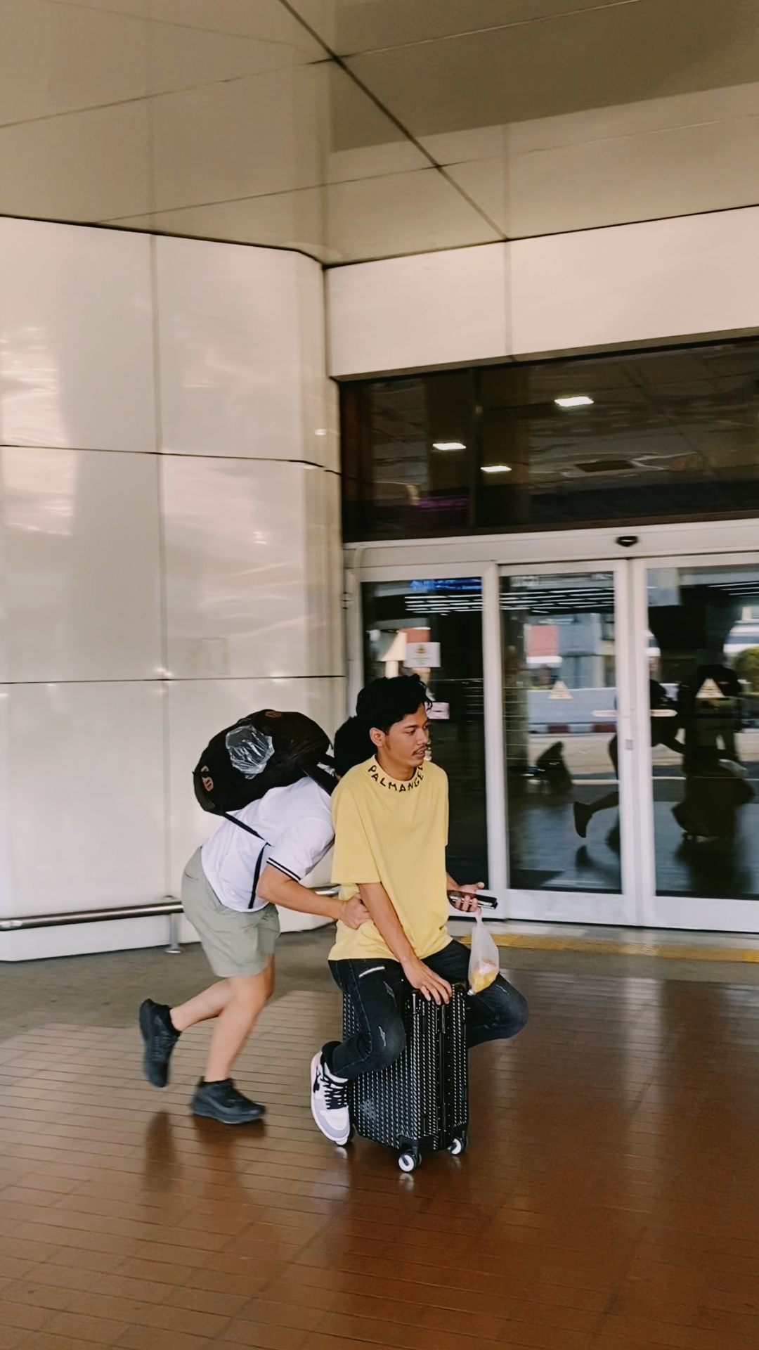 14 clip slowmo asik