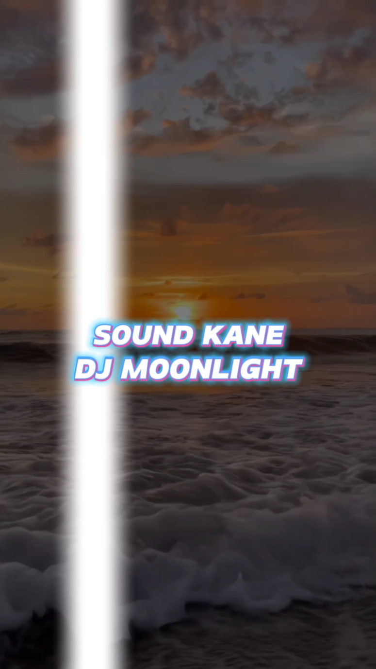 Slowmo DJmoonlight