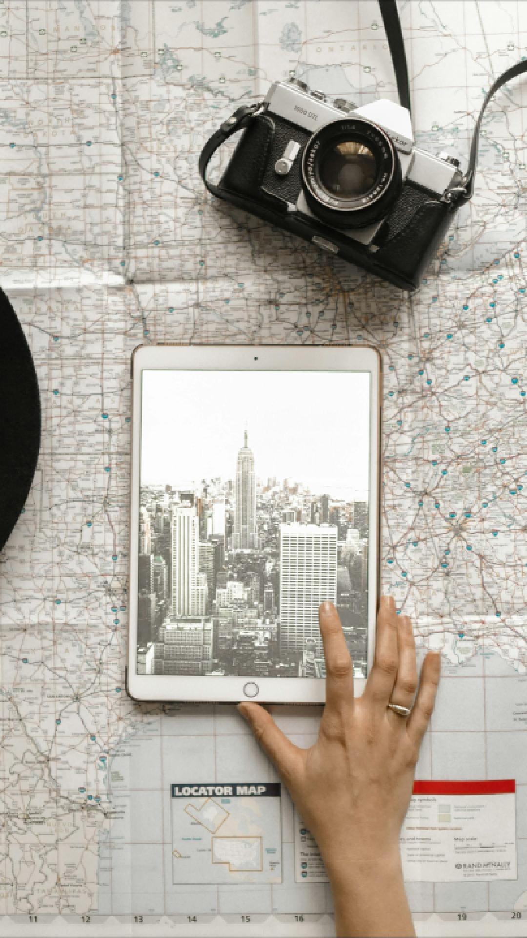 TRAVEL NEW YORK