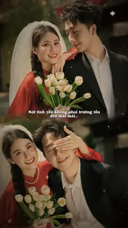 Một tình yêu không