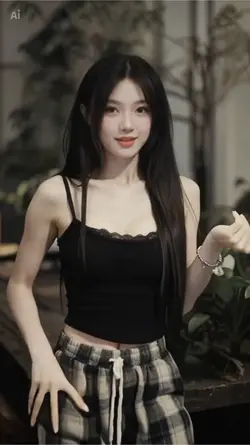 AI nhảy