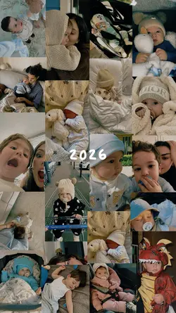 2026 Moments 