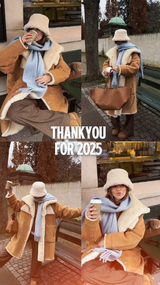 thankyou for 2025
