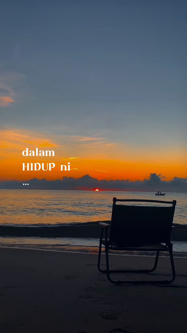kehidupan realitas