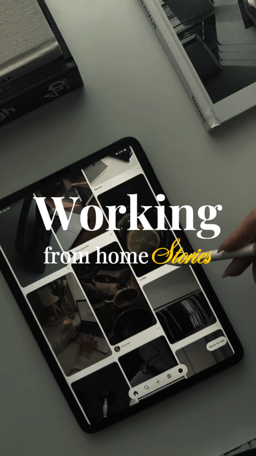 Vlog de WFH