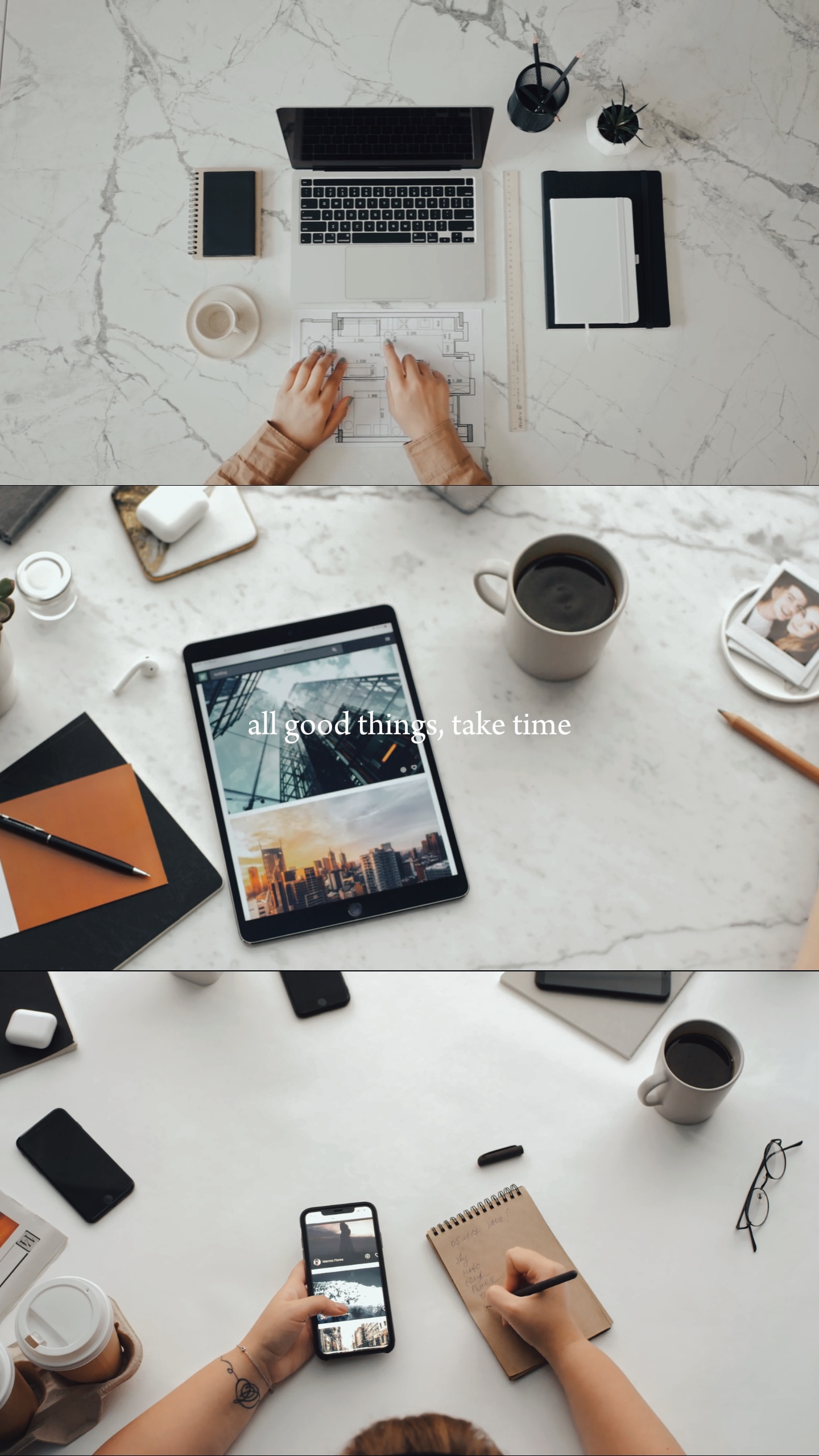Take Time