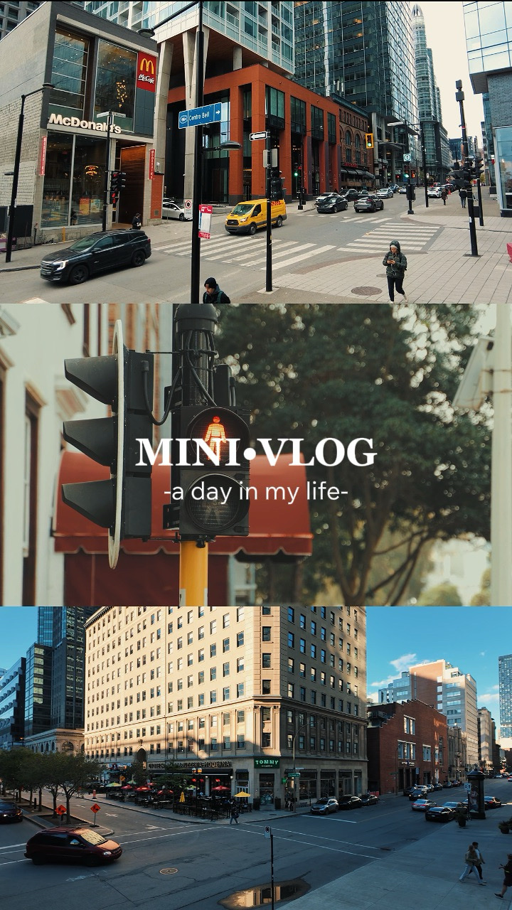 Dibidendo ng Minivlog 30