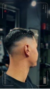 Barbershop 