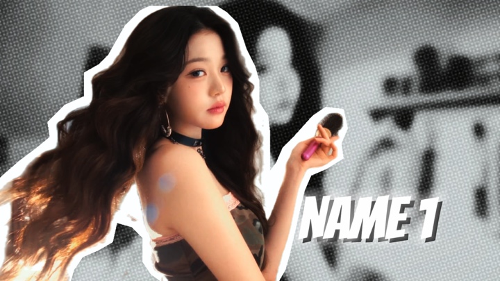 KPOP INTRO