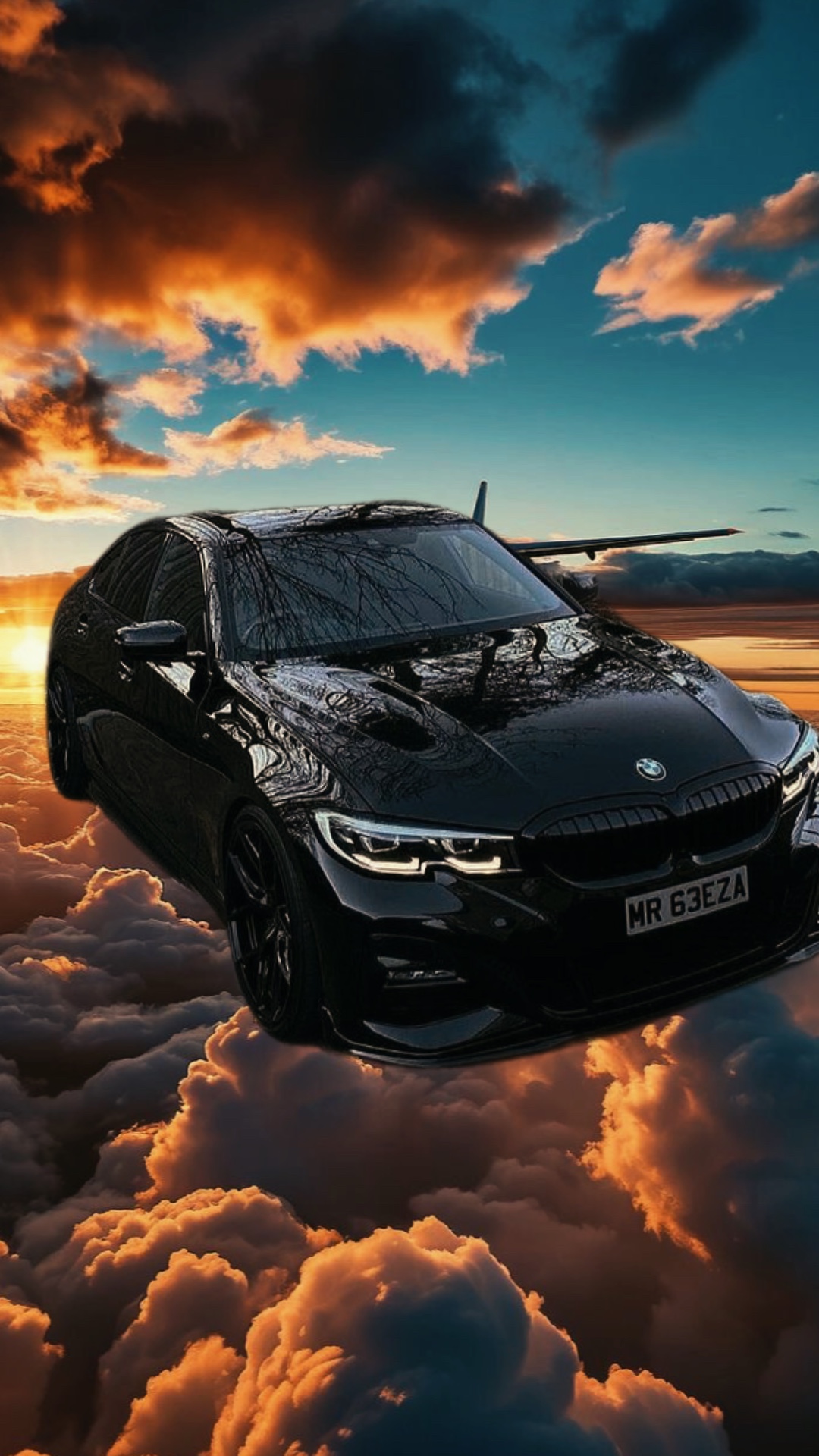 TENDÊNCIA DE CARROS DEIFICANTES
