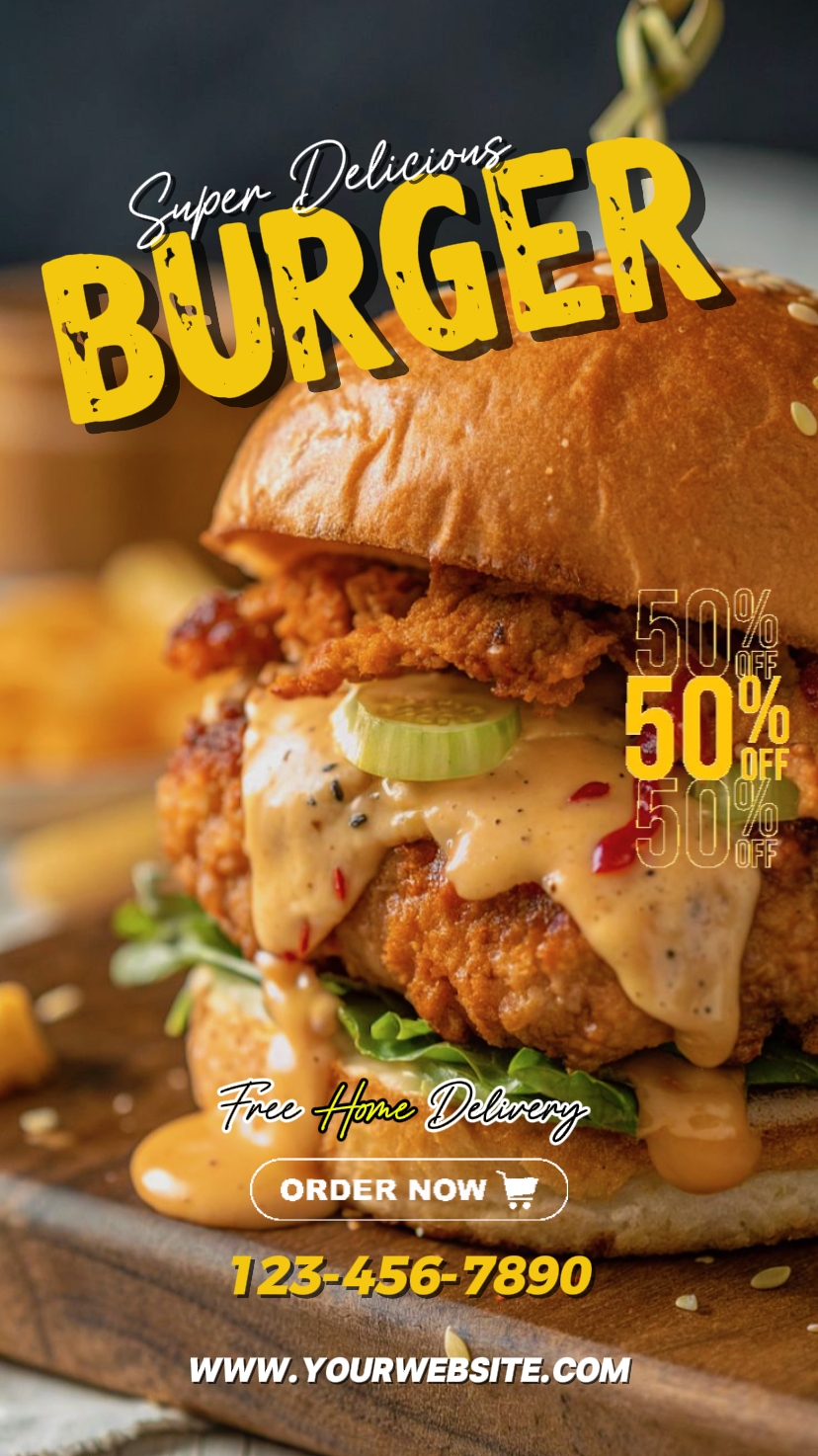 special delicious 