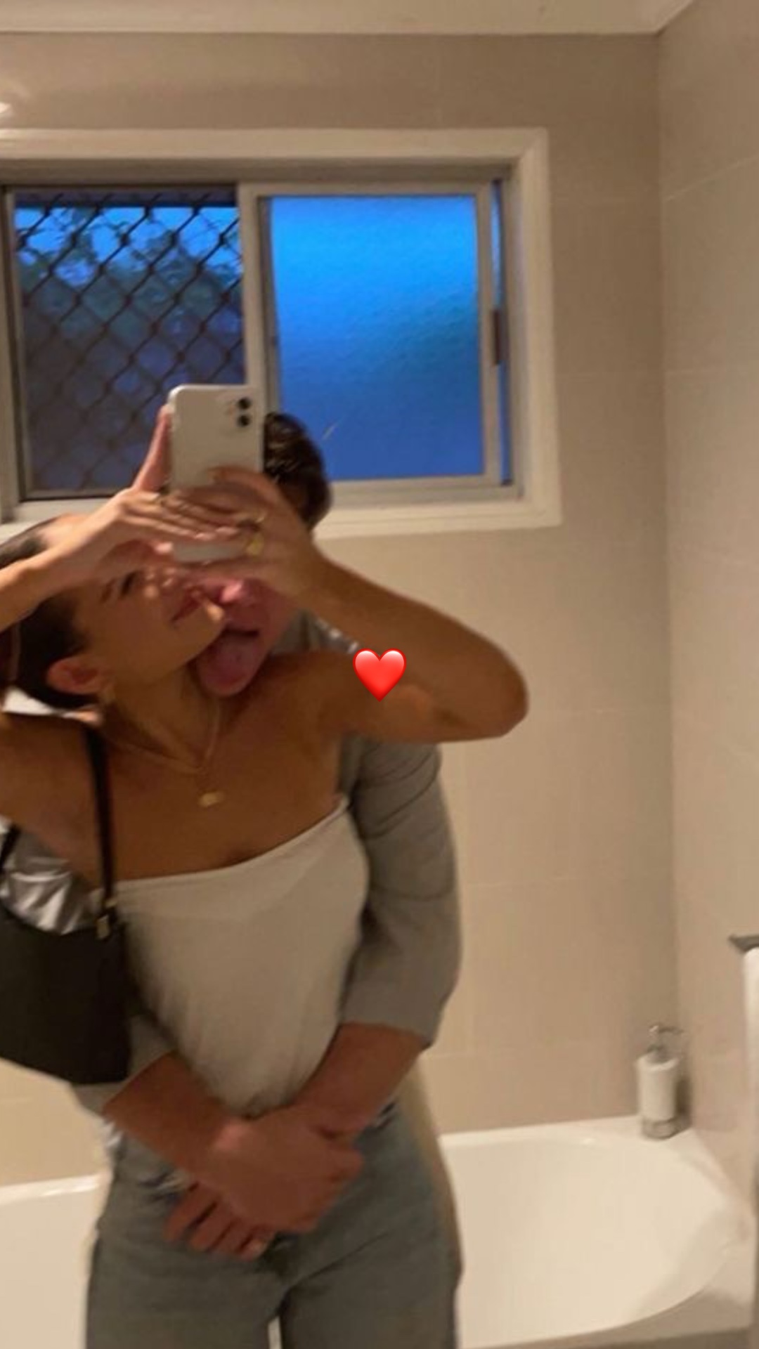 Meu namorado 💘 