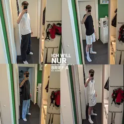 Ich will nur - SDP 