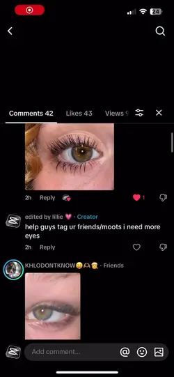 eye trend 