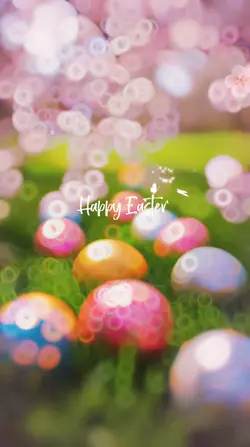 Happy Easter