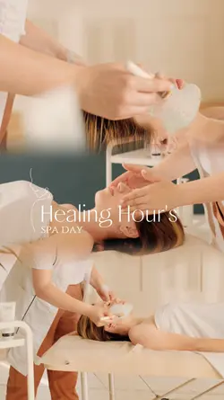 Healing Hour's SPA