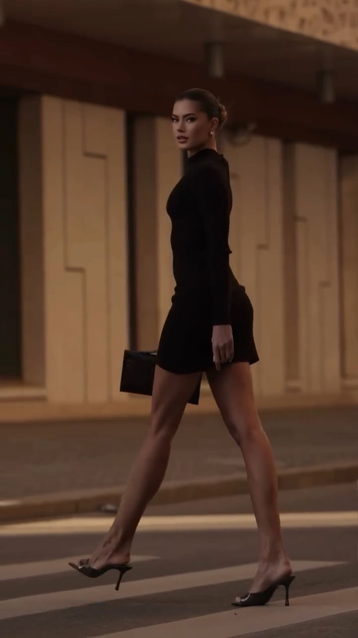 Mode, style