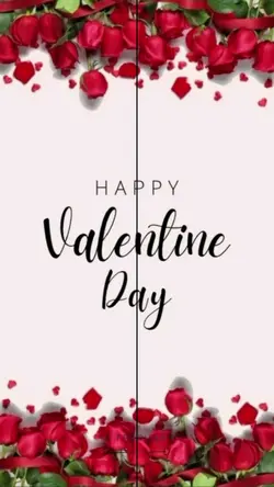 valentine's day