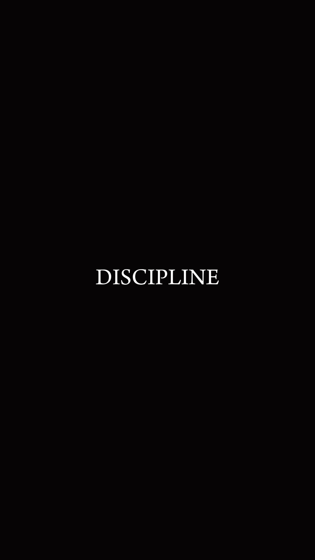MOTIVAÇÃO DE ACADEMIA