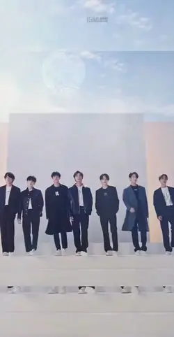 BTS🥰
