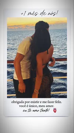 POLAROID MESES NAMOR