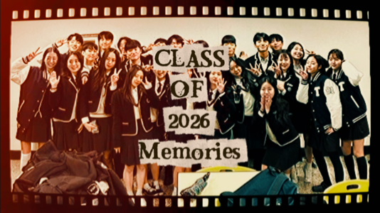 Class of 2026