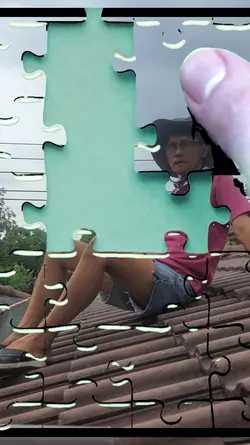 จิ๊กซอว์