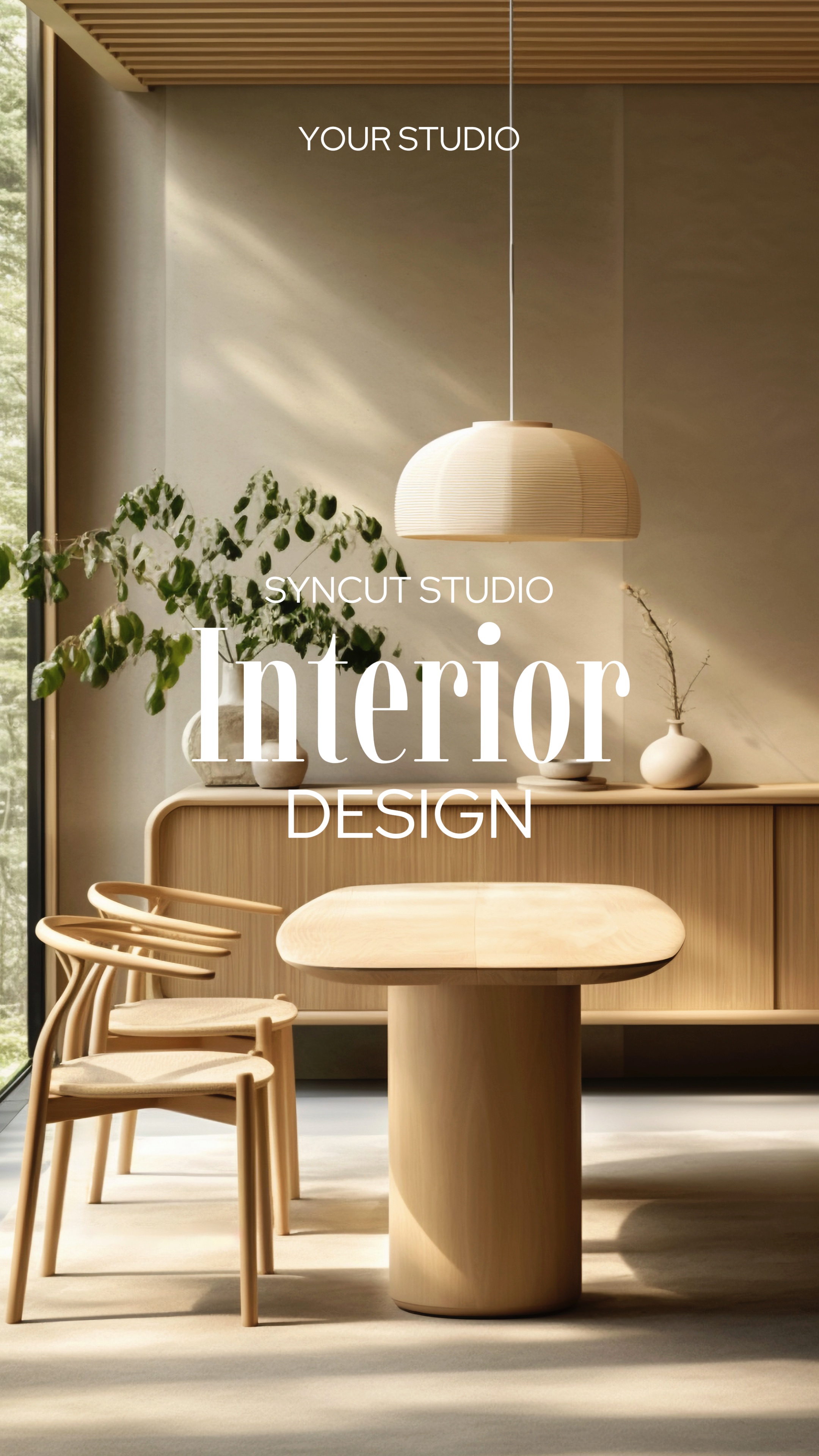 Design d'intérieur