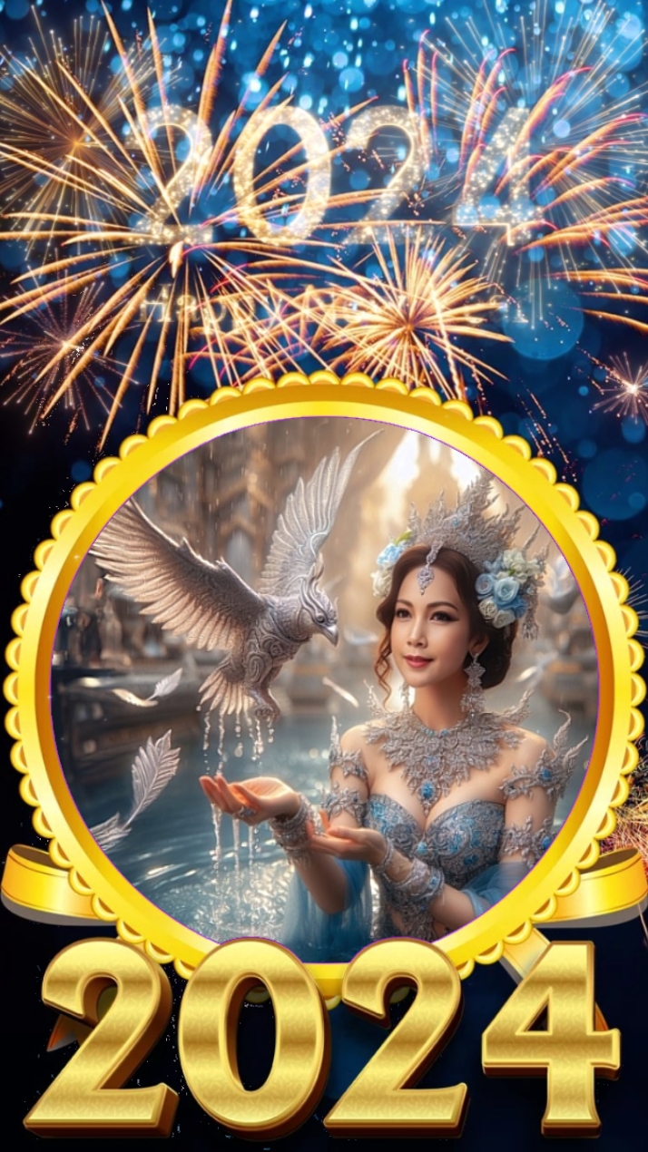 บ๊ายปีเก่า