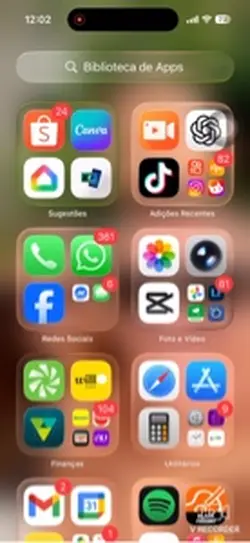 Criando conteúdos 