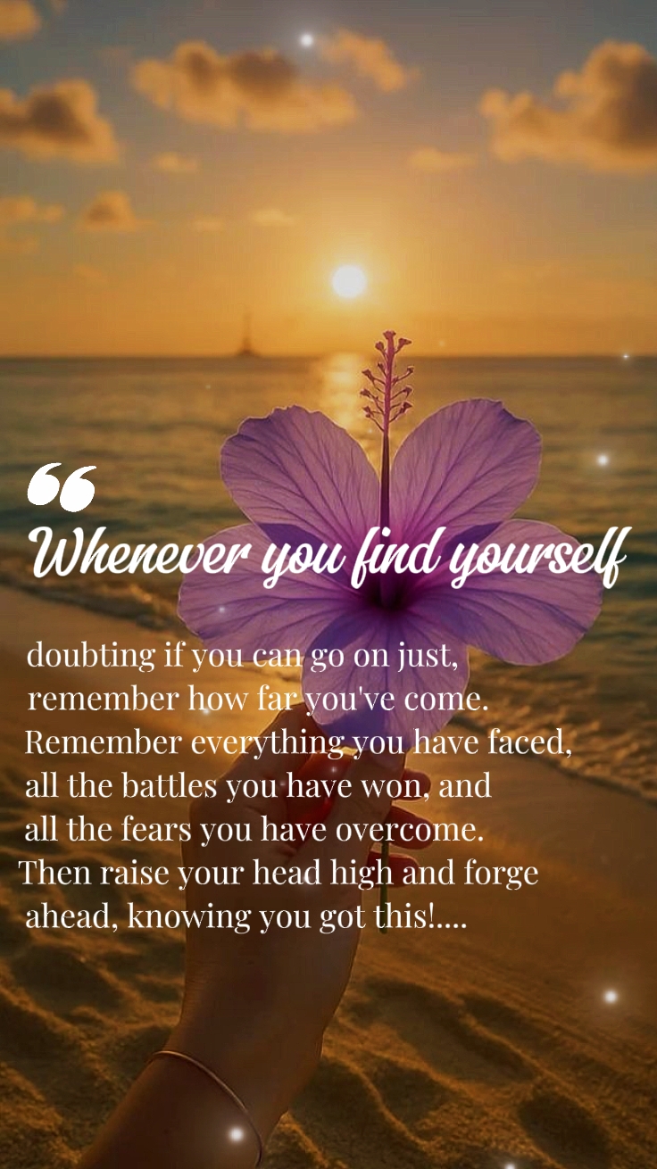 Find Yourself
