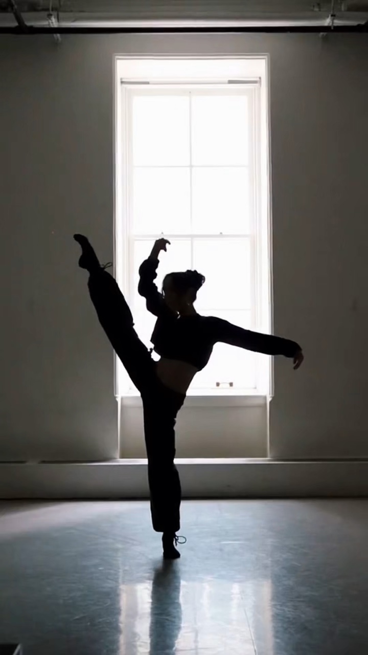 kelas dansa
