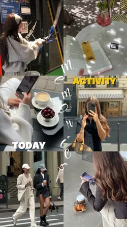 6 kolase Video 