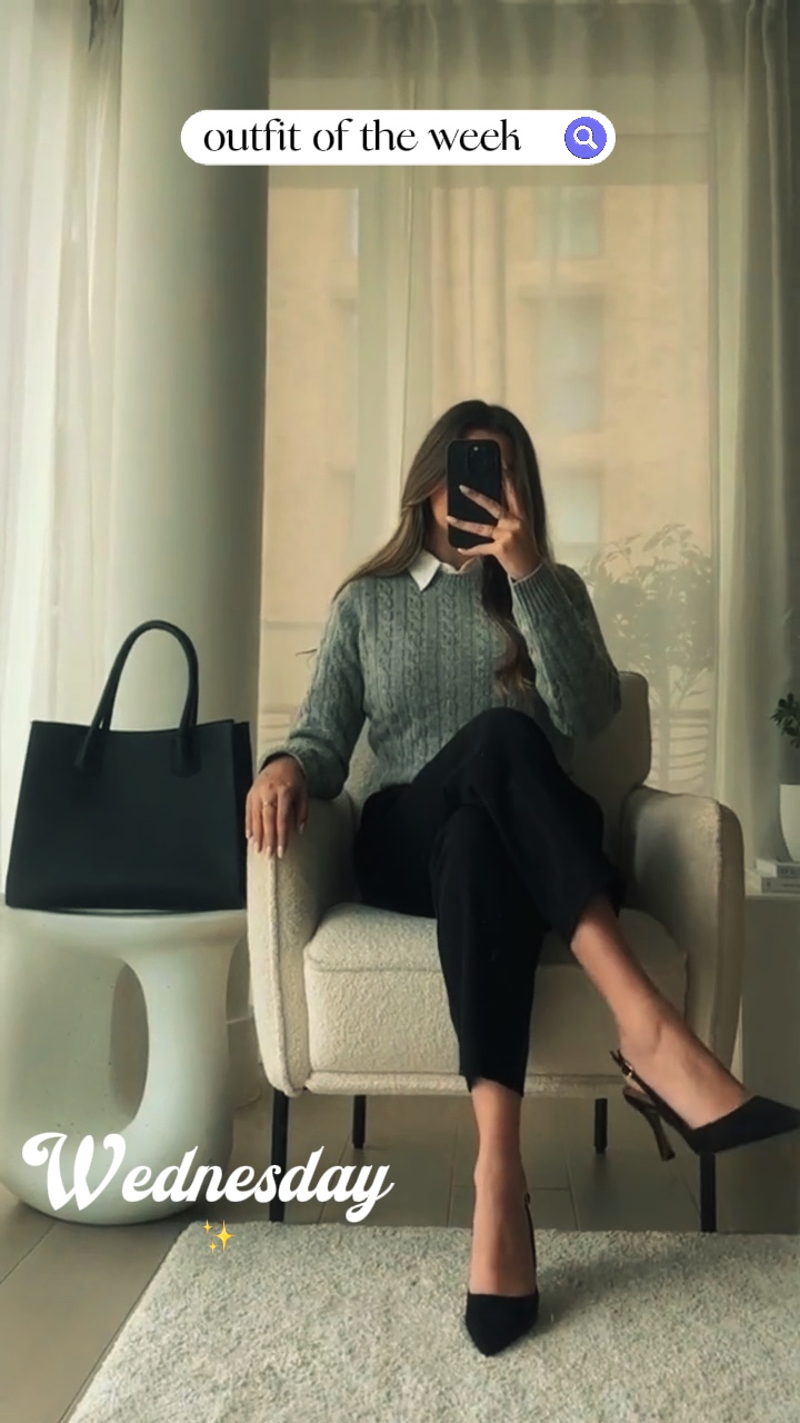 Outfit de la semana 