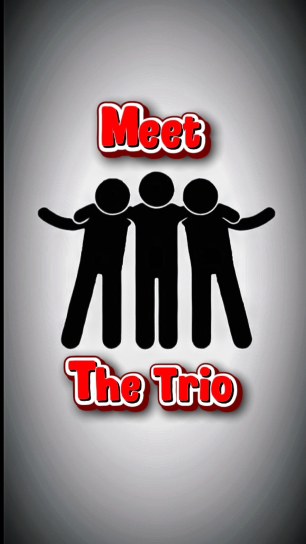 export The trio