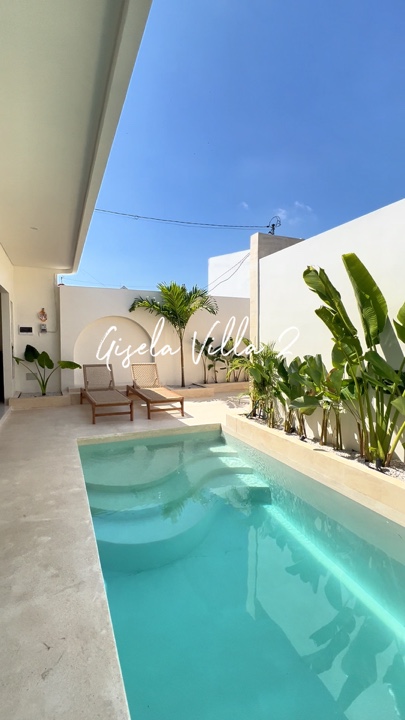Estancia En Villa