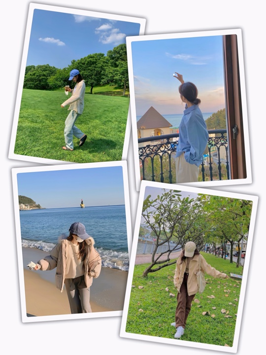 10 프레임 미학 