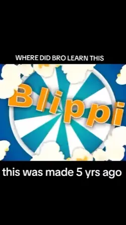 blippi