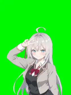 gfx Anime 1