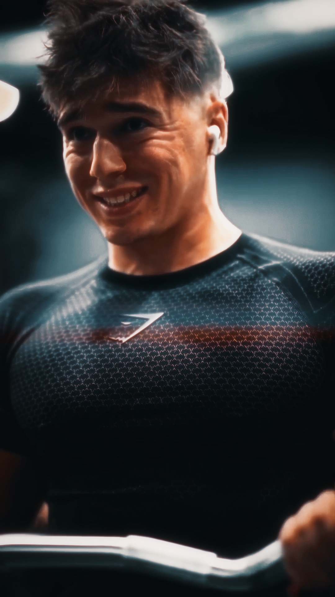 SUPER GYM EDIT 