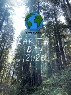 Earth day