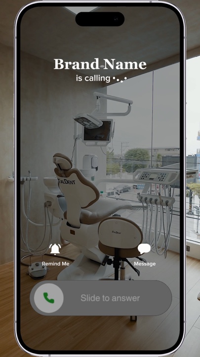 Clinic tour