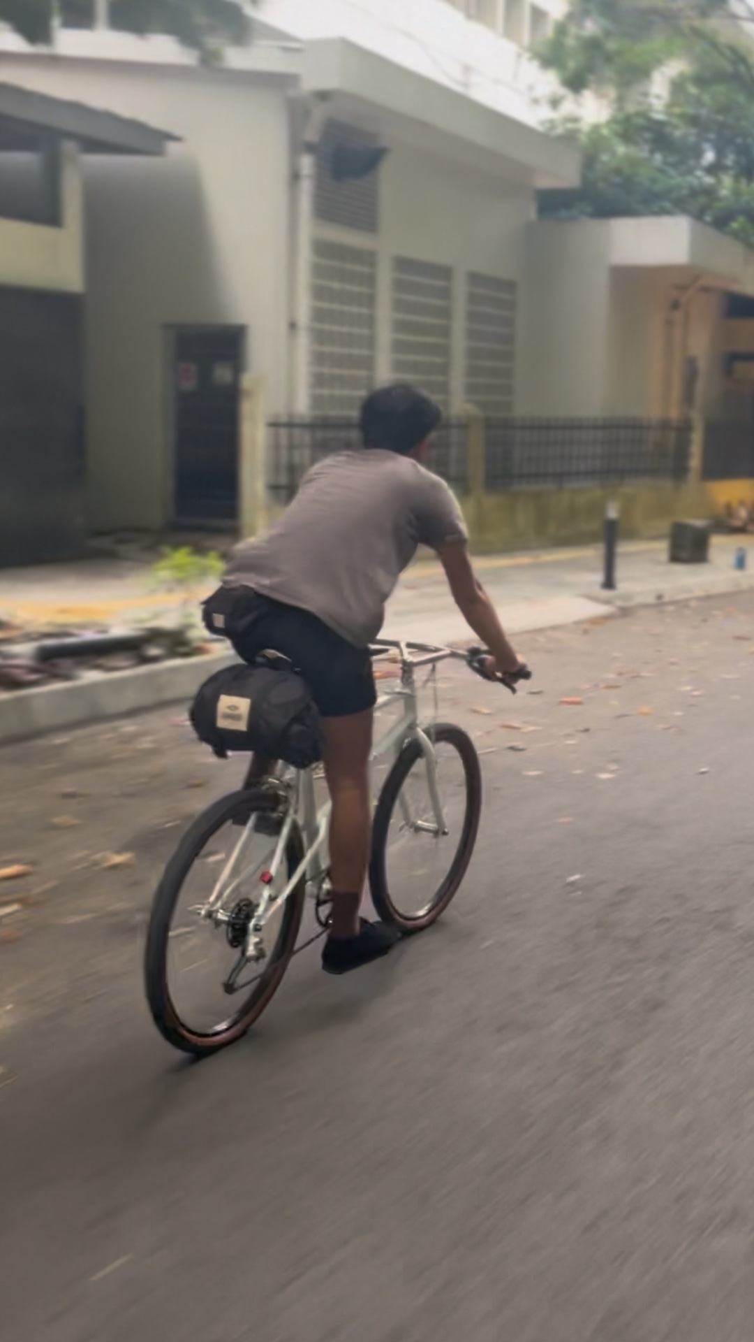 Cycling Fast Beat