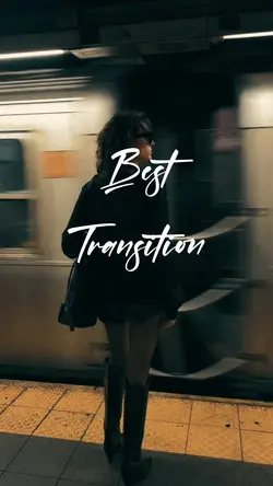 best transition