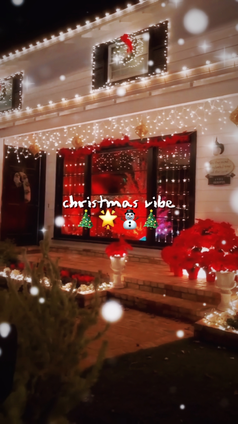Weihnachtsstimmung