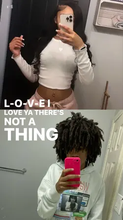 l-o-v-e